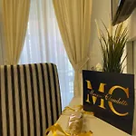 Maison Claudette Toledo 4* Naples