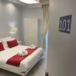 Maison d'hôtes Maison Claudette Toledo