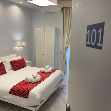 Penzion Maison Claudette Toledo