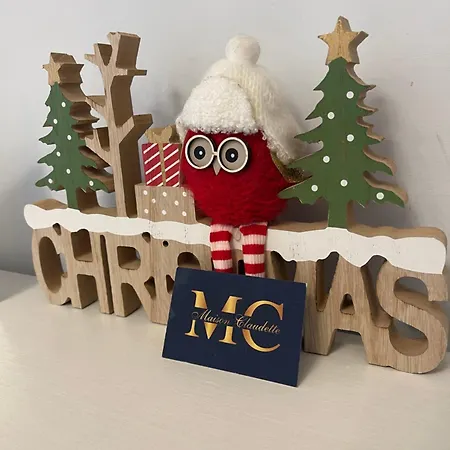 Maison Claudette Toledo Penzion 4*