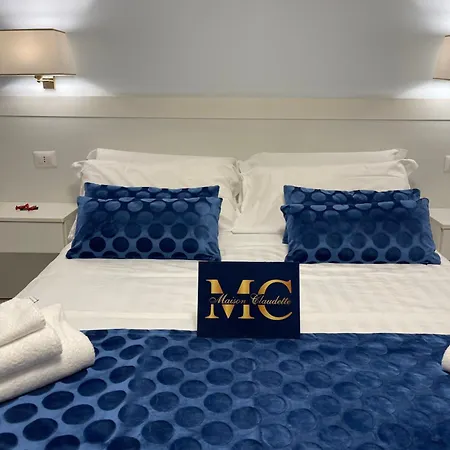 Maison Claudette Toledo Penzion