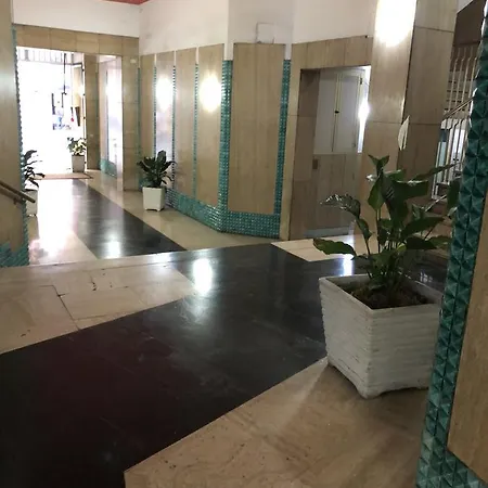 Maison Claudette Toledo Penzion Neapol