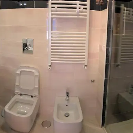 Maison Claudette Toledo Napoli