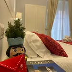 게스트하우스 Maison Claudette Toledo 4*