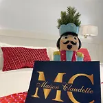 Maison Claudette Toledo