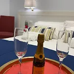 게스트하우스 Maison Claudette Toledo