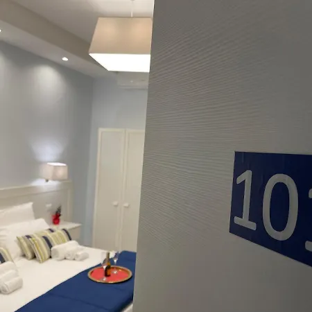 Gasthof Maison Claudette Toledo