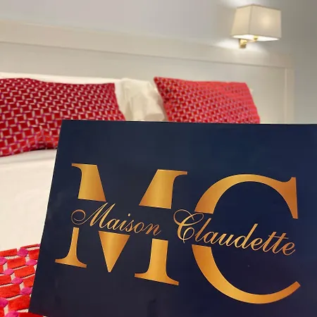 Gasthof Maison Claudette Toledo Neapel