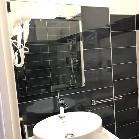 Gasthof Maison Claudette Toledo Neapel