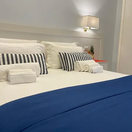 Maison Claudette Toledo Napoli