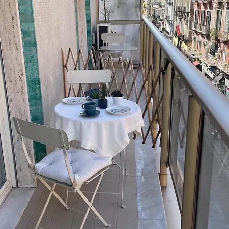 Maison Claudette Toledo Gæstehus 4*