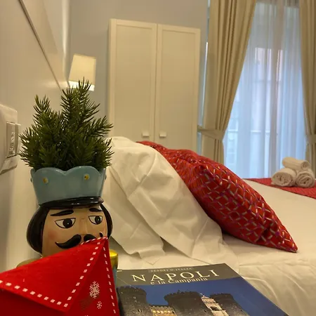 Гостевой дом Maison Claudette Toledo *
