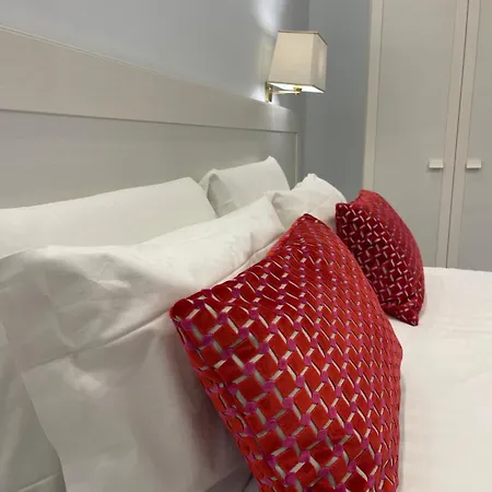 Maison Claudette Toledo Napoli