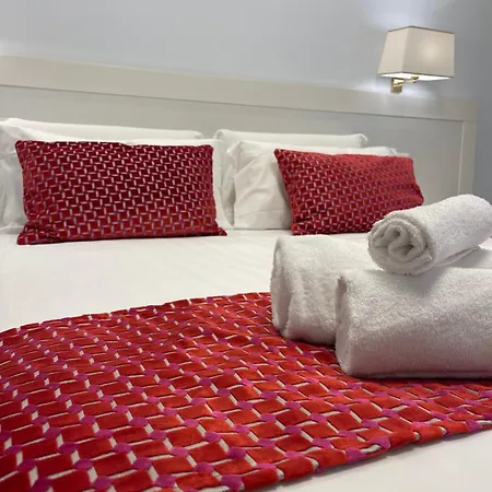 Maison Claudette Toledo Napoli