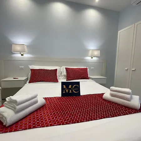 Maison Claudette Toledo 4*