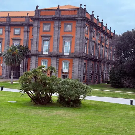 Gæstehus Maison Claudette Toledo