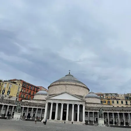 Maison Claudette Toledo Gæstehus Napoli