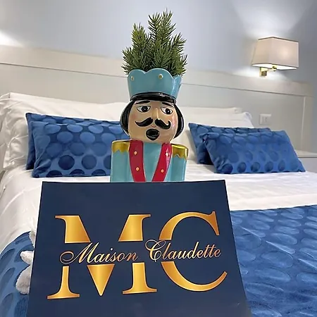 Vendégház Maison Claudette Toledo 4*