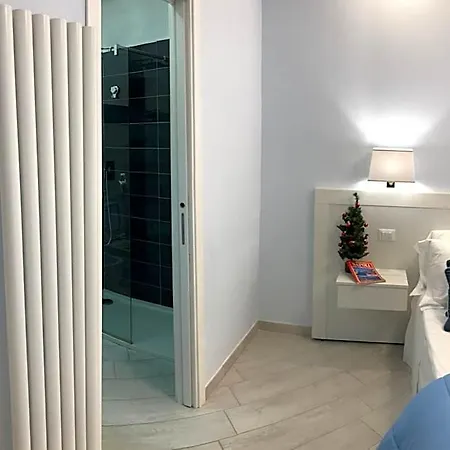 Maison Claudette Toledo Nápoly