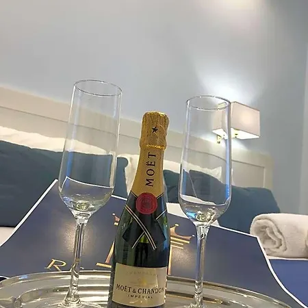 Maison Claudette Toledo 4* Νάπολη