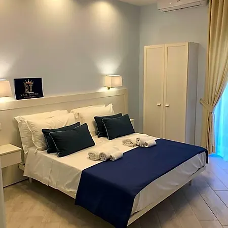 Πανσιόν Maison Claudette Toledo Νάπολη