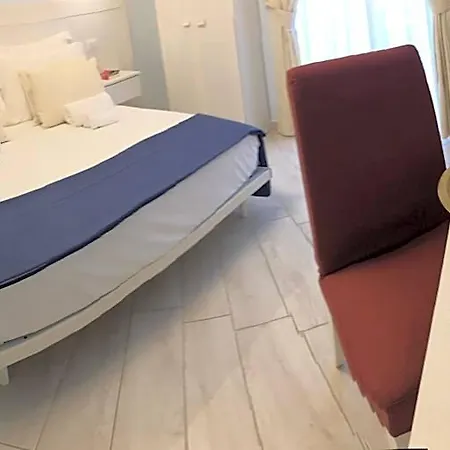 Vendégház Maison Claudette Toledo 4*
