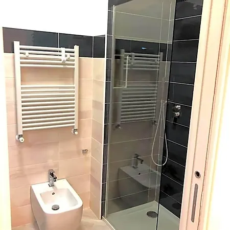 Maison Claudette Toledo Vendégház Nápoly