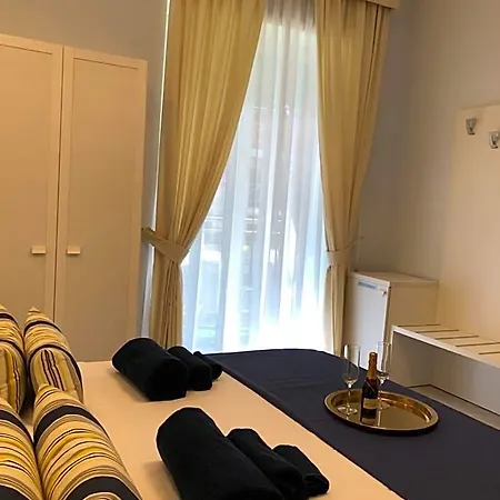 Maison Claudette Toledo Naples