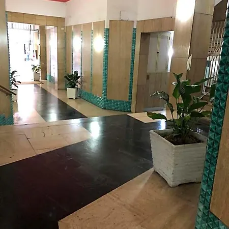 Maison d'hôtes Maison Claudette Toledo Naples