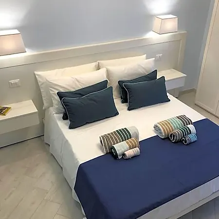 Maison Claudette Toledo Πανσιόν