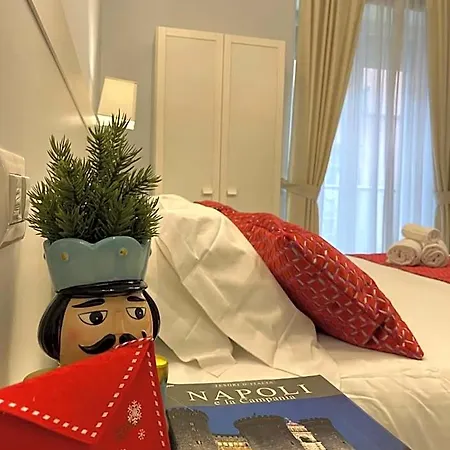 Maison Claudette Toledo 4*