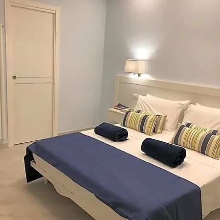 Maison Claudette Toledo 4* Naples