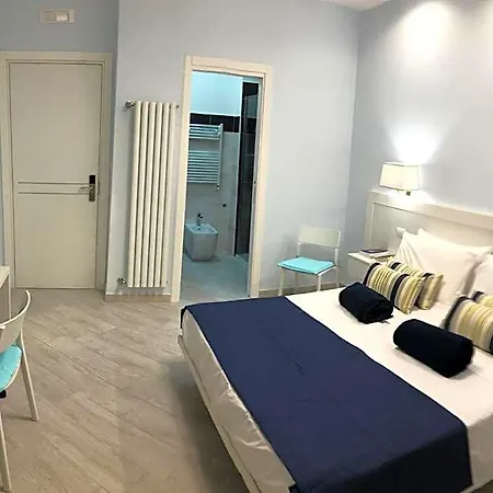 Maison Claudette Toledo Nápoly