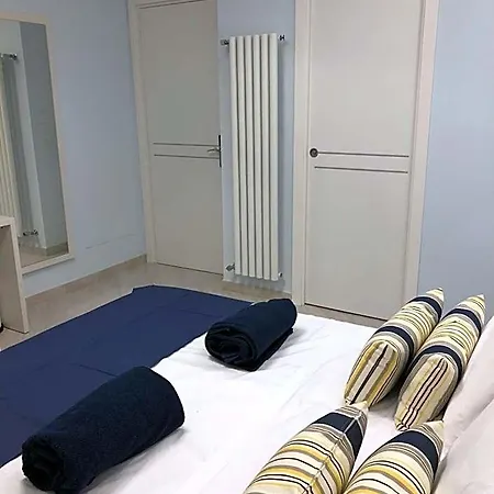 Maison Claudette Toledo Maison d'hôtes Naples
