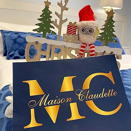 Maison Claudette Toledo נאפולי