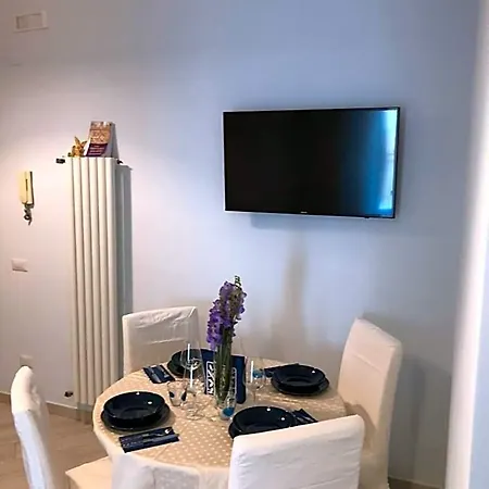 Maison Claudette Toledo Νάπολη