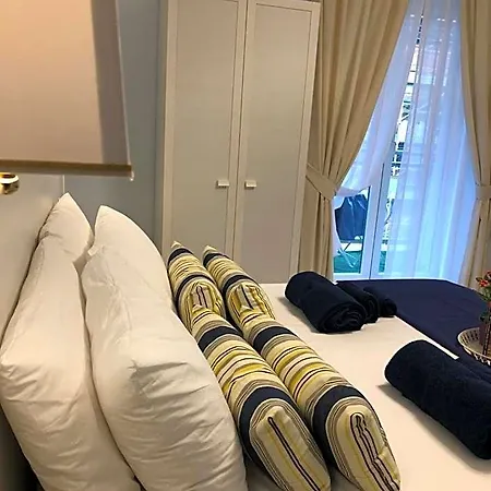 Maison Claudette Toledo 4* Naples