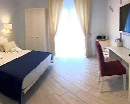 Maison Claudette Toledo 4* Naples