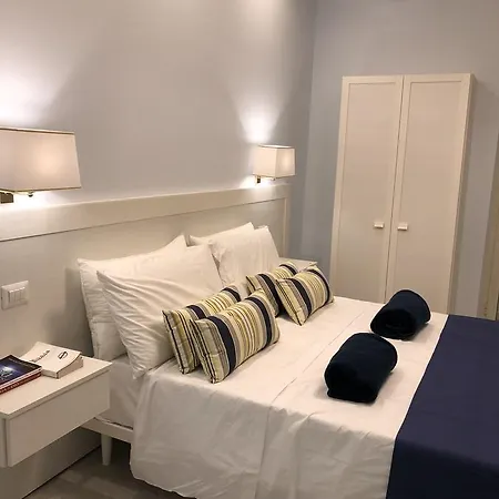 招待所 Maison Claudette Toledo 4*