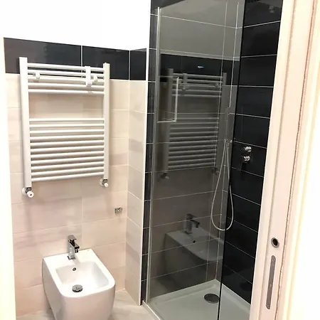 Maison Claudette Toledo Gæstehus