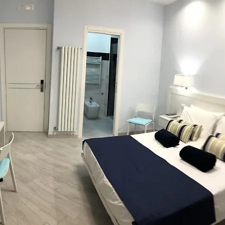 Maison Claudette Toledo Napoli