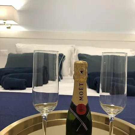 Maison Claudette Toledo