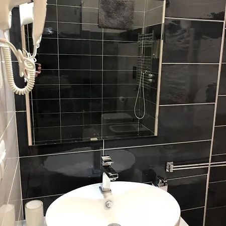 Maison Claudette Toledo Napoli