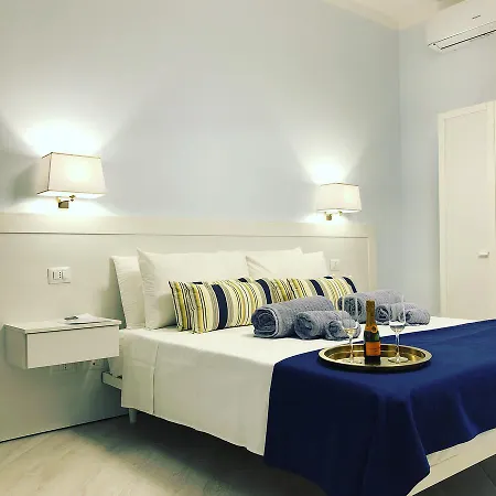 Πανσιόν Maison Claudette Toledo