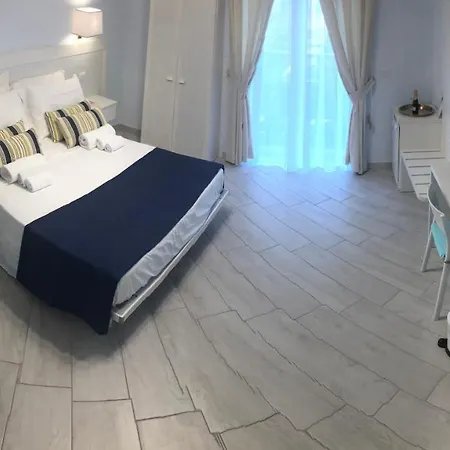 Maison Claudette Toledo Νάπολη