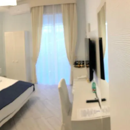 Гостевой дом Maison Claudette Toledo