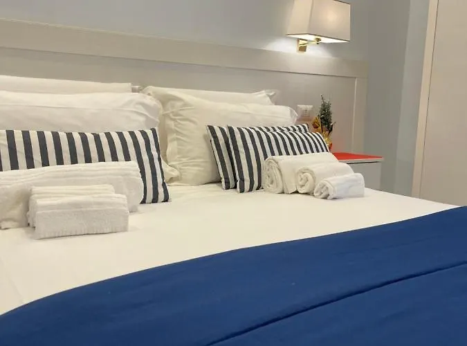 Maison Claudette Toledo נאפולי
