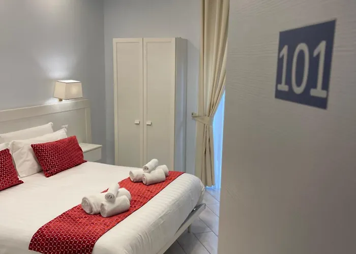 בית הארחה Maison Claudette Toledo