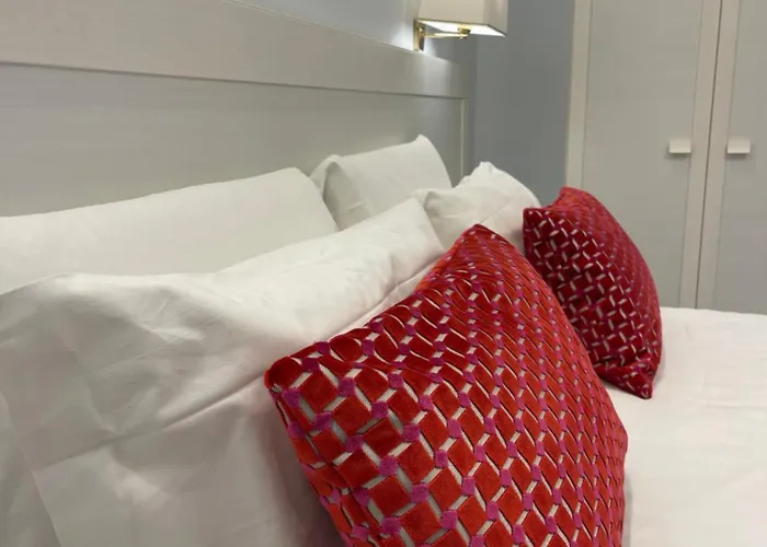 Maison Claudette Toledo נאפולי