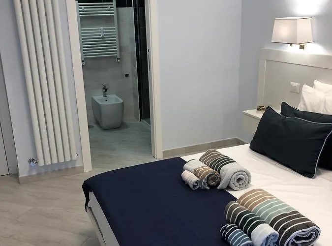 Maison Claudette Toledo 4*
